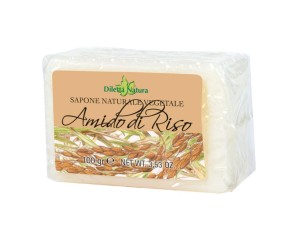 DILETTA N SAP AMIDO RISO 100G