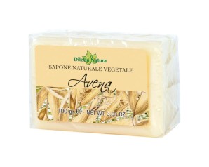 DILETTA N SAP AVENA 100G
