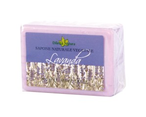 DILETTA N SAP LAVANDA 100G