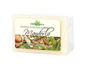 DILETTA N SAP MANDORLA 100G