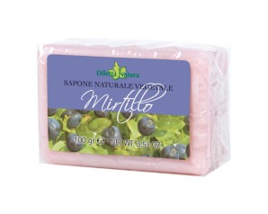 DILETTA N SAP MIRTILLO 100G