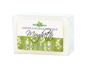 DILETTA N SAP MUGHETTO 100G