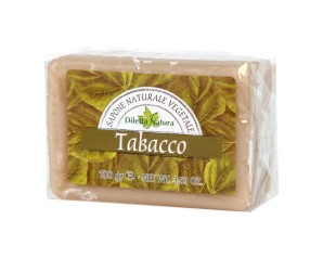 DILETTA N SAP TABACCO 100G