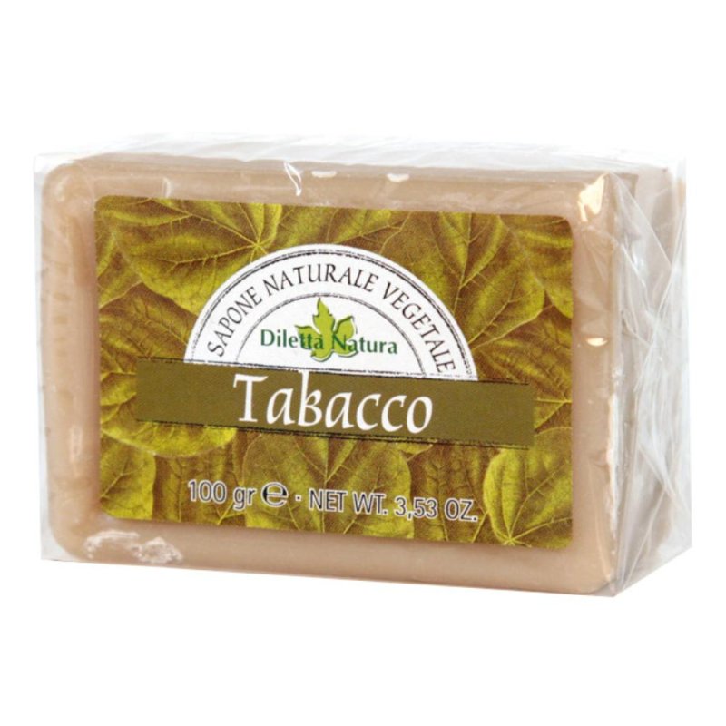 DILETTA N SAP TABACCO 100G DILETTA N SAP TABACCO 100G