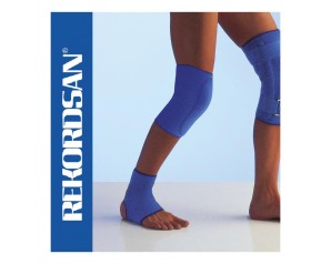 THERMOTEX Cavigl.Neopr.Blu 4