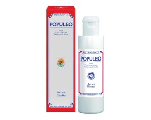 POPULEO Emorroidi Det.150mlERM