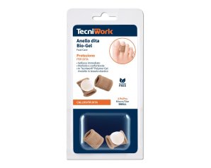 Tecniwork Biogel Anello Dita Pic Blist 2