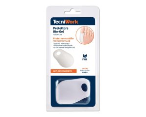 Tecniwork Biogel Protezione Alluce Blist
