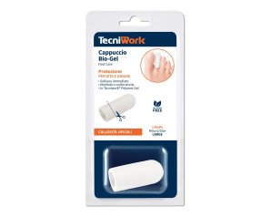 Tecniwork Biogel Prot Dita Gr Blist 1pz