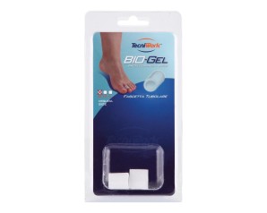 Tecniwork Biogel Fascia Tubol M Blist 2p
