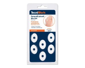 Tecniwork Biogel Paracallo Adesivo P 6pz