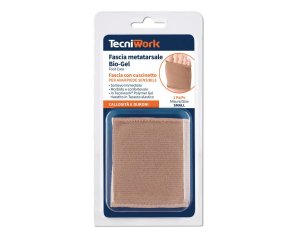 Tecniwork Biogel Banda Metatar Pic Blist