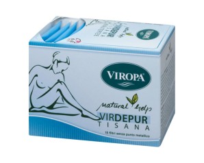 VIROPA NAT HELP VIRDEPUR 15BUS