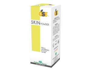 GSE SKIN POWDER POLV 100G
