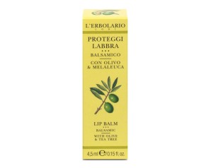 PROTEGGILABBRA BALSAMO 4,5ML