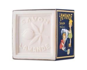 L'AMANDE MENAGE CUBO SAV MARS