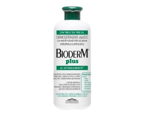 BIODERM Plus A-Batt.Timo 500ml