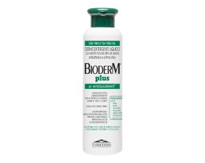 BIODERM Plus A-Batt.Timo 250ml