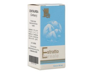 CENTAUREA 30ML GTT NF