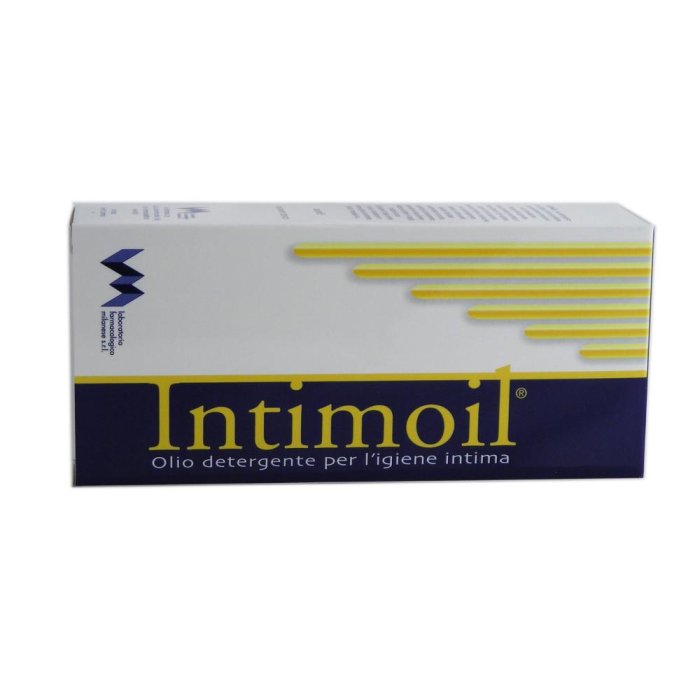 Intimoil Olio Detergente Intimo 200 ml Intimoil Olio Detergente Intimo 200 ml