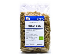 MACCHERONCINI RSO BIO 500G