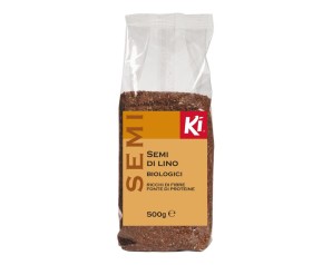 KI Semi Lino 500g