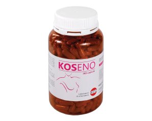 KOSENO 360CPS