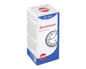 SOMNIUM ALIM NAT GTT 30ML KOS