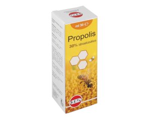 PROPOLIS 30% IDROALCOLICO 30ML