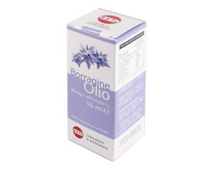 Kos Olio Di Borragine 50 Ml
