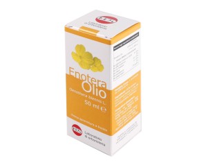 ENOTERA OLIO VEG 50ML