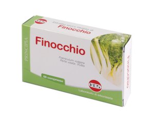 FINOCCHIO E.S.60 Cpr KOS