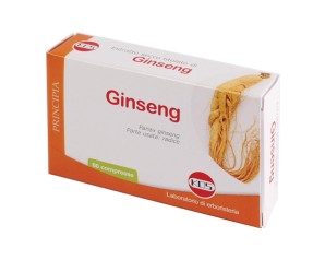 GINSENG ESTR SEC 60CPR