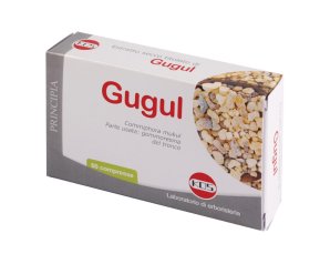 GUGUL ESTR SEC 60CPR 22,2G  KO