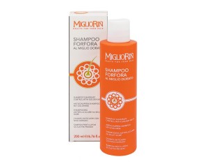 MIGLIORIN SH FORF S/SLS 200ML