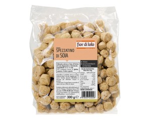 SPEZZATINO SOJA 300G 2631