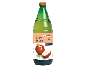 Aceto Di Mele N/Pastoriz 750 ml