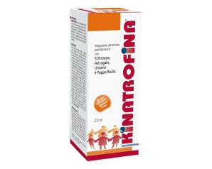 Difass Kinatrofina Integratore per il Sistema Immunitario 200 ml