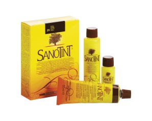 SANOTINT Tint.25 Moka