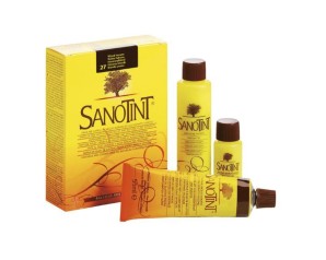 Cosval Sanotint Tintura Capelli 27 Biondo Avana 125 Ml