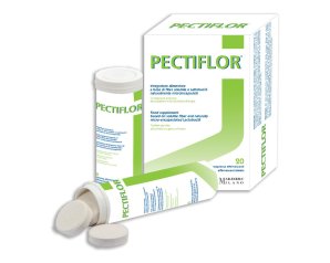 PECTIFLOR 20 Cpr Efferv.