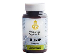 ALLEMAP 60CPR