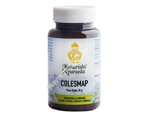 Map Italia Colesmap 60 Compresse