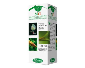 BETULLA 100ML MG