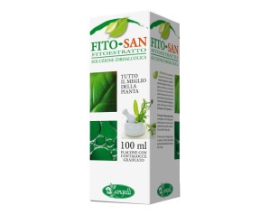MELISSA TM 100ML SANGALLI