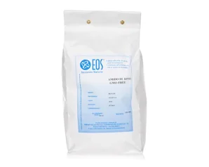 EOS AMIDO RISO CANNOLI 1KG