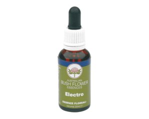Green Remedies Australian Bush Flower Electro Essenze Floreali Gocce 30 ml