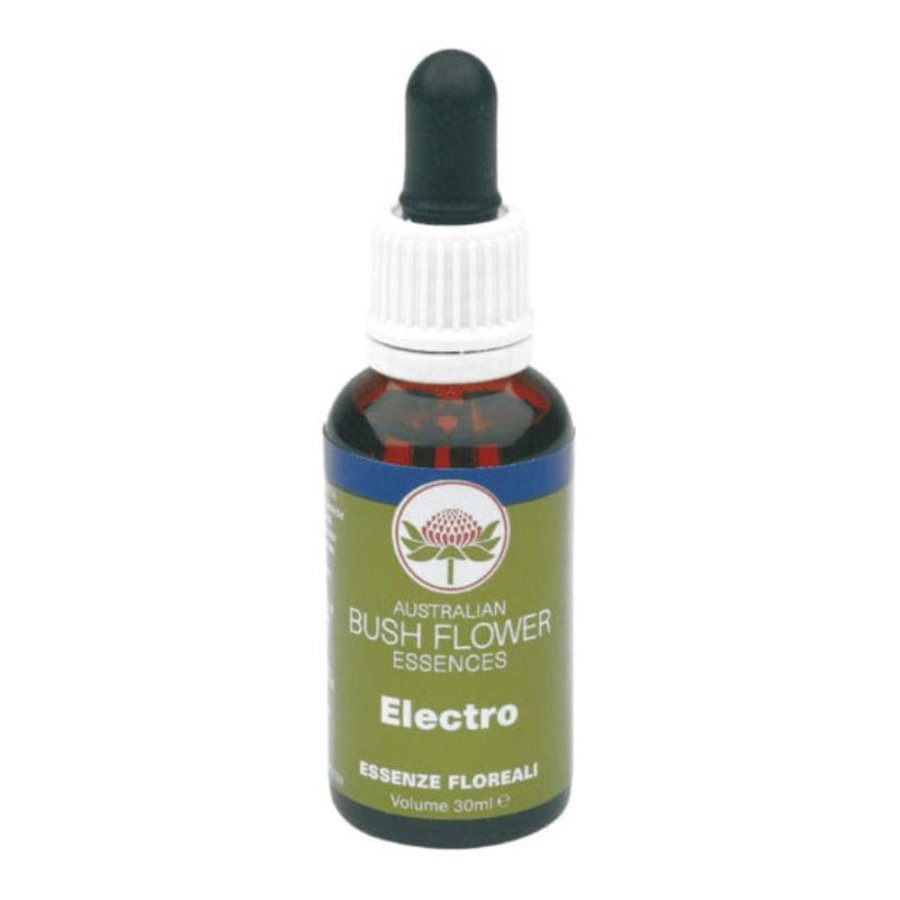 Green Remedies Australian Bush Flower Electro Essenze Floreali Gocce 30 ml Green Remedies Australian Bush Flower Electro Essenze Floreali Gocce 30 ml