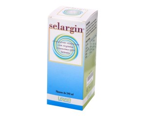 SELARGIN 240ML