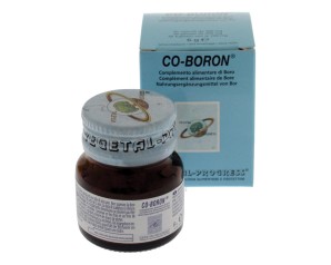 COBORON ALIM 30CPS 200MG